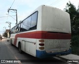 Ônibus Particulares 6B03 na cidade de Belém, Pará, Brasil, por Fabio Soares. Número da foto: #13028502.