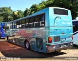 Ônibus Particulares 2500 na cidade de Artur Nogueira, São Paulo, Brasil, por Julio Medeiros. Número da foto: #13029672.