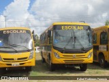 Prefeitura Municipal de Propriá  na cidade de Propriá, Sergipe, Brasil, por Rafael Rodrigues Forencio. Número da foto: #13028986.