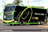 Expresso Princesa dos Campos 7272 na cidade de Cascavel, Paraná, Brasil, por Joao Paulo. Número da foto: #:id.