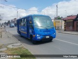Gmóvil S.A.S. Z50-4015 na cidade de Bogotá, Colômbia, por Felipe Rodriguez. Número da foto: #13028346.