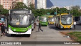 Viação Vera Cruz RJ 205.107 na cidade de Rio de Janeiro, Rio de Janeiro, Brasil, por Gabriel Conceição. Número da foto: #13027770.