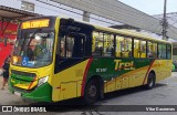 TREL - Transturismo Rei DC 6.007 na cidade de Duque de Caxias, Rio de Janeiro, Brasil, por Vitor Dasneves. Número da foto: #13028620.