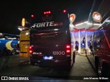 ForteBus Turismo 12500 na cidade de Ribeirão Vermelho, Minas Gerais, Brasil, por João Marcos William. Número da foto: #13027720.