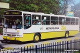 Empresa Metropolitana 175 na cidade de Recife, Pernambuco, Brasil, por Manoel Mariano. Número da foto: #13029263.