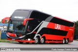 Lirabus 23108 na cidade de São Paulo, São Paulo, Brasil, por Paulo Henrique Pereira Borges. Número da foto: #13030415.