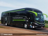 Viação Garcia 92080 na cidade de Paranavaí, Paraná, Brasil, por Celso da Silva Ramos. Número da foto: #13029137.