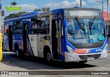 Radial Transporte Coletivo 41.736 na cidade de Itaquaquecetuba, São Paulo, Brasil, por Cauan Ferreira. Número da foto: #:id.