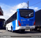 Viação São Pedro 0326016 na cidade de Manaus, Amazonas, Brasil, por Bus de Manaus AM. Número da foto: #:id.