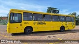 Pruden Express 1225 na cidade de Presidente Prudente, São Paulo, Brasil, por Rafael Rodenas. Número da foto: #13029100.