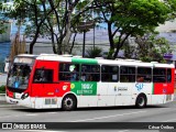 Suzantur Diadema 2008 na cidade de Diadema, São Paulo, Brasil, por César Ônibus. Número da foto: #13029728.