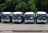 Auto Viação 1001 RJ 108.055 na cidade de Niterói, Rio de Janeiro, Brasil, por Luiz Petriz. Número da foto: #:id.