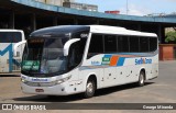 VUSC - Viação União Santa Cruz 2440 na cidade de Porto Alegre, Rio Grande do Sul, Brasil, por George Miranda. Número da foto: #:id.