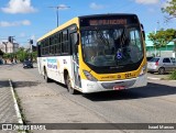Via Metro - Auto Viação Metropolitana 0211410 na cidade de Fortaleza, Ceará, Brasil, por Israel Marcos. Número da foto: #:id.