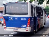 RTO - Reserva Técnica Operacional 2.054 na cidade de Osasco, São Paulo, Brasil, por Ítalo Silva. Número da foto: #:id.