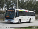 Viação Redentor C47710 na cidade de Rio de Janeiro, Rio de Janeiro, Brasil, por Jonata Rodrigo. Número da foto: #:id.