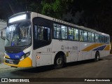 Auto Viação Três Amigos C44564 na cidade de Rio de Janeiro, Rio de Janeiro, Brasil, por Peterson Nascimento. Número da foto: #:id.