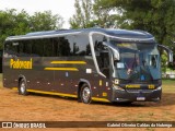 Transporte Padovani 830 na cidade de Artur Nogueira, São Paulo, Brasil, por Gabriel Oliveira Caldas da Nobrega. Número da foto: #13028378.