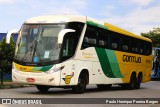 Empresa Gontijo de Transportes 18210 na cidade de São Paulo, São Paulo, Brasil, por Paulo Henrique Pereira Borges. Número da foto: #13030380.