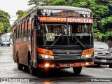 Magno - Línea 12 01 na cidade de Asunción, Paraguai, por Willian Lezcano. Número da foto: #13030496.