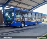 Radial Suzano 1274 na cidade de Suzano, São Paulo, Brasil, por Murillo Salvatierra. Número da foto: #:id.
