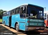 Ônibus Particulares 2500 na cidade de Artur Nogueira, São Paulo, Brasil, por Julio Medeiros. Número da foto: #13029659.