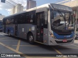 Cooperativa Fênix > Spencer Transporte 2 5127 na cidade de São Paulo, São Paulo, Brasil, por Rafael Lopes de Oliveira. Número da foto: #:id.