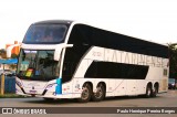 Auto Viação Catarinense 321320 na cidade de São Paulo, São Paulo, Brasil, por Paulo Henrique Pereira Borges. Número da foto: #13028081.