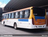 Itamaracá Transportes 1.637 na cidade de Paulista, Pernambuco, Brasil, por Ytalo Alves. Número da foto: #13030162.