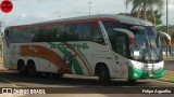 Empresa de Transportes Andorinha 6172 na cidade de Campo Grande, Mato Grosso do Sul, Brasil, por Felipe Arguelho. Número da foto: #:id.