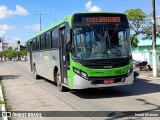 Via Metro - Auto Viação Metropolitana 0391710 na cidade de Maracanaú, Ceará, Brasil, por Israel Marcos. Número da foto: #:id.