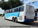 Graciano Turismo 3000 na cidade de Goiânia, Goiás, Brasil, por Afonso de Sousa. Número da foto: #13029018.