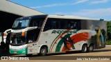 Empresa de Transportes Andorinha 7003 na cidade de Maringá, Paraná, Brasil, por João Vitor Bezerra Destefani. Número da foto: #13029569.