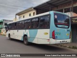 Vega Manaus Transporte 1015002 na cidade de Manaus, Amazonas, Brasil, por Renan Gabriel Bus Edit Manaus 2025. Número da foto: #:id.