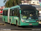 VCG - Viação Campos Gerais 1355 na cidade de Ponta Grossa, Paraná, Brasil, por Gabriel Guachineski. Número da foto: #13029758.