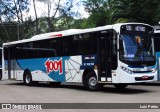 Auto Viação 1001 RJ 108.595 na cidade de Niterói, Rio de Janeiro, Brasil, por Luiz Petriz. Número da foto: #:id.