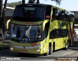 Eucatur - Empresa União Cascavel de Transportes e Turismo 5303 na cidade de Curitiba, Paraná, Brasil, por Vicente de Paulo Alves. Número da foto: #13028154.
