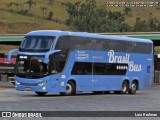 Brasil Bus 32000 na cidade de Juiz de Fora, Minas Gerais, Brasil, por Luiz Krolman. Número da foto: #13029671.