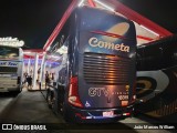 Viação Cometa 18319 na cidade de Ribeirão Vermelho, Minas Gerais, Brasil, por João Marcos William. Número da foto: #13027672.