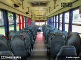 ITT - Itatiba Transporte e Turismo 4600 na cidade de Artur Nogueira, São Paulo, Brasil, por Danilo Augusto. Número da foto: #13028415.