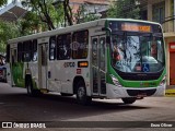 Via Verde Transportes Coletivos 0517030 na cidade de Manaus, Amazonas, Brasil, por Enzo Oliver. Número da foto: #13030217.