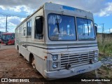 Motorhomes 8915 na cidade de Anápolis, Goiás, Brasil, por Sullyvan Martins Ribeiro. Número da foto: #13029979.