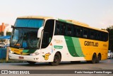Empresa Gontijo de Transportes 14955 na cidade de São Paulo, São Paulo, Brasil, por Paulo Henrique Pereira Borges. Número da foto: #13030370.