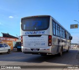 Dinatur Traslados e Turismo 119 na cidade de Guarulhos, São Paulo, Brasil, por Felipe Mariz. Número da foto: #13030150.
