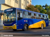 Viação Leopoldense 10212 na cidade de São Leopoldo, Rio Grande do Sul, Brasil, por Vitor Aguilera. Número da foto: #:id.