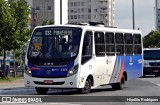 RTO - Reserva Técnica Operacional 1.024 na cidade de São Paulo, São Paulo, Brasil, por Hipólito Rodrigues. Número da foto: #13029292.