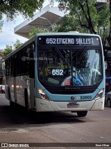 Vega Manaus Transporte 1023005 na cidade de Manaus, Amazonas, Brasil, por Enzo Oliver. Número da foto: #13030171.