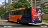 Evanil Transportes e Turismo RJ 132.106 na cidade de Rio de Janeiro, Rio de Janeiro, Brasil, por João Vicente. Número da foto: #13029202.