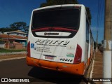 Transportadora Turística Petitto 92610 na cidade de Dumont, São Paulo, Brasil, por Jonas Miranda. Número da foto: #:id.