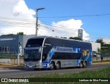 Gasparzinho Turismo 1040 na cidade de Caruaru, Pernambuco, Brasil, por Lenilson da Silva Pessoa. Número da foto: #13029243.